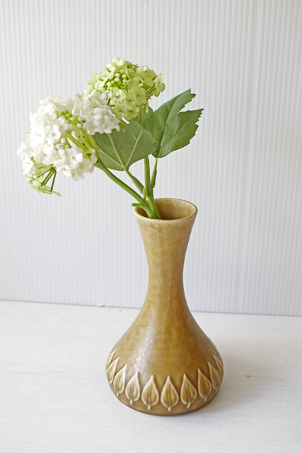 【特販】シュー様専用　ヴィンテージ　 花瓶　オブジェ 花瓶・フラワースタンド