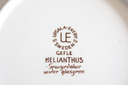 Upsala Ekeby/HELIANTHUS