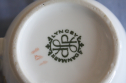 Lyngby Porcelain