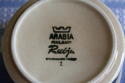 ＡＲＡＢＩＡ/Ｕｌｌａ　Ｐｒｏｃｏｐｅ（ウラ・プロコッペ）/Ruija